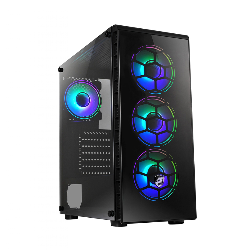 mylook-PC GAMING SHARK 045-7